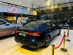 نيسان ماكسيما